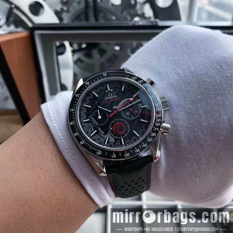 Replica Omega men 43mm M25