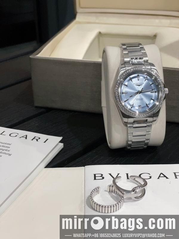 Replica Longines 34mm 041619