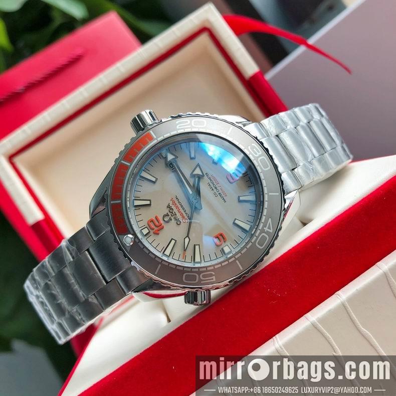 Replica Omega men watch 110418