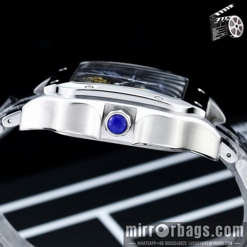 Replica Cartier 44X12mm 030226