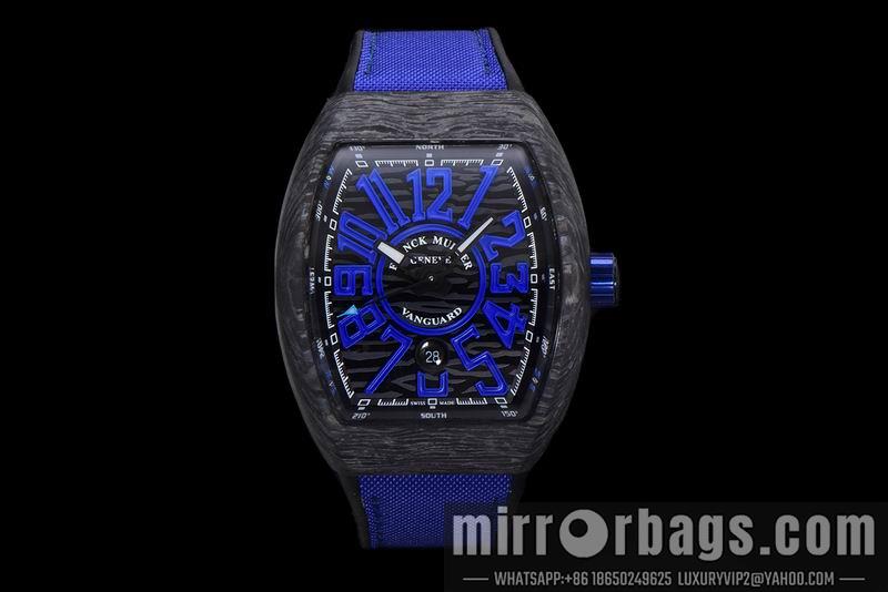 Replica Franck Muller 45mm 022340