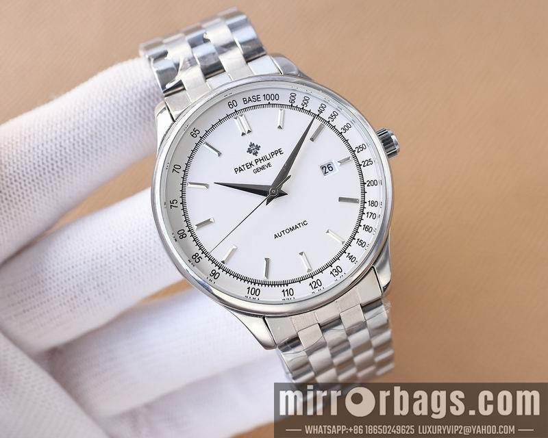 Replica Patek Philippe 41X12mm 030248
