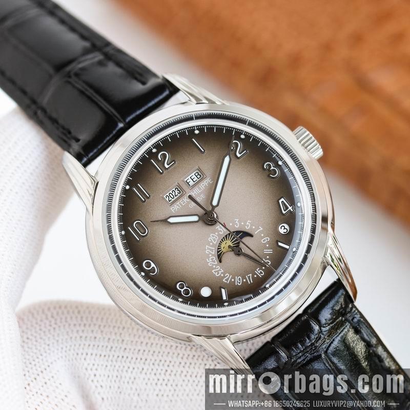 Replica Patek Philippe 40mm 050459