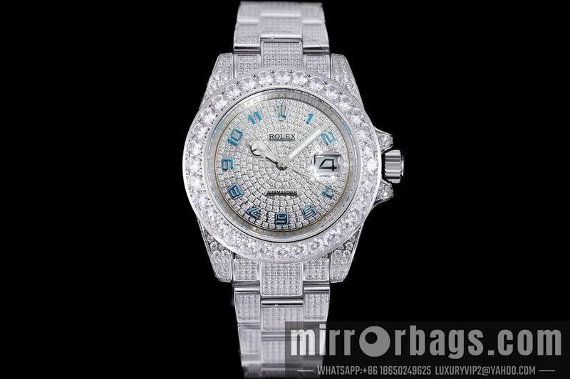 Replica Rolex 42mm 050434