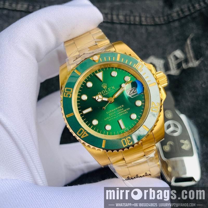 Replica Rolex 40mm 121763