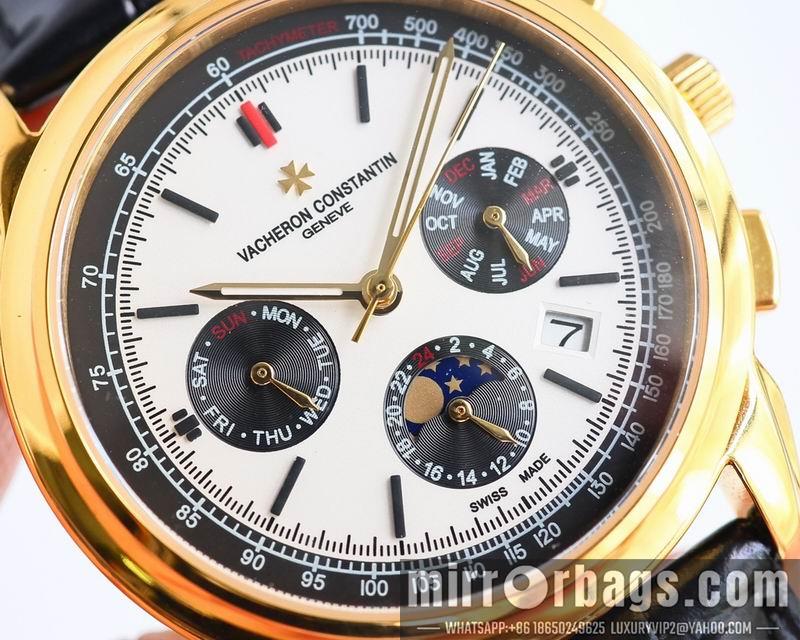 Replica Vacheron Constantin 42X10mm 041303