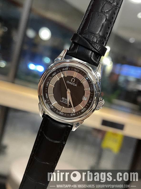 Replica Omega men 40X11mm 093006