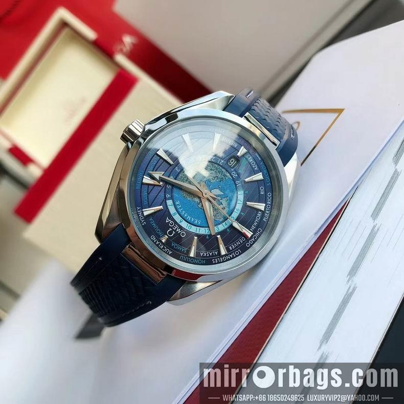 Replica Omega men 41.5mm 110415