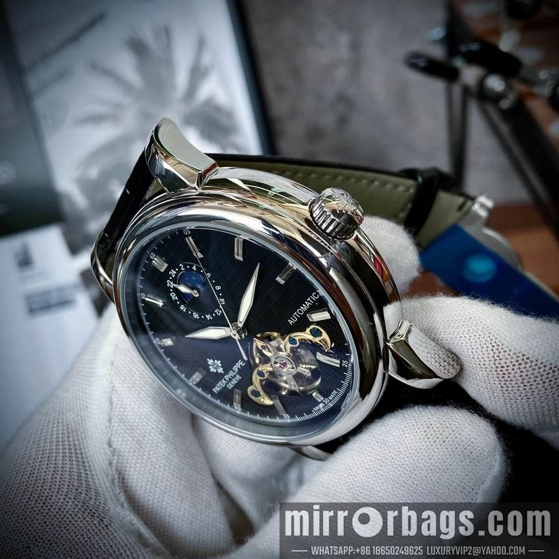 Replica Patek Philille 43mm 0427131