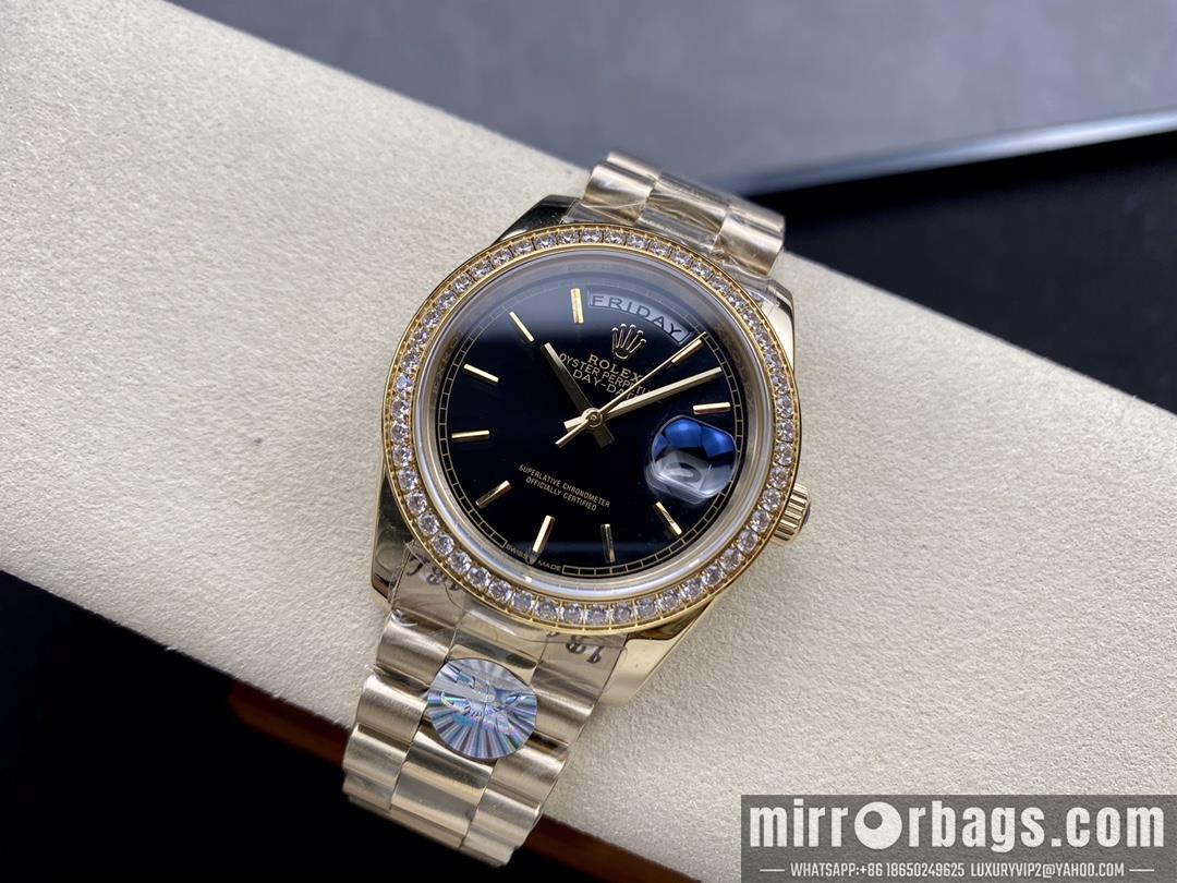 Replica Rolex 36mm 092913