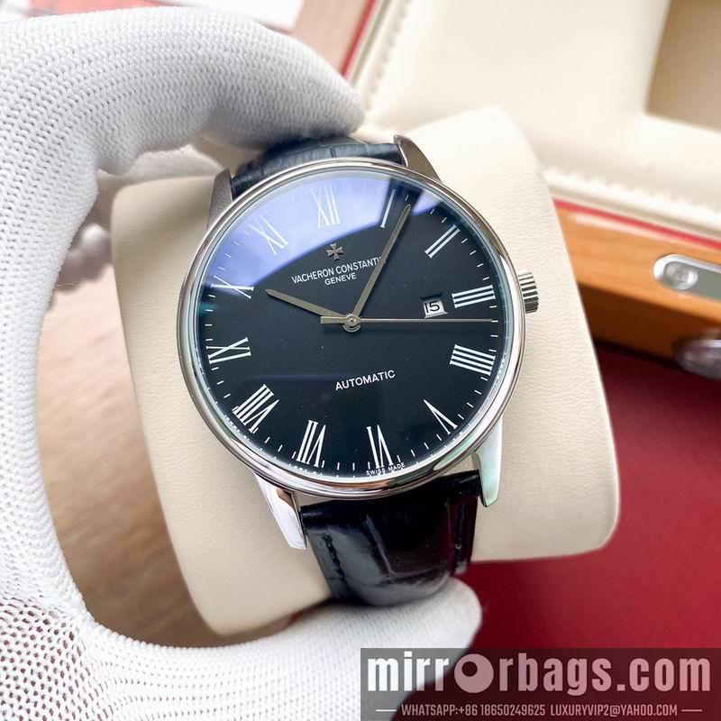 Replica Vacheron Constantin  42X11mm 102384