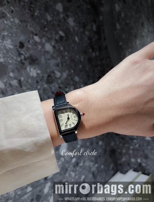 Replica Cartier 30mm 24mm 041663