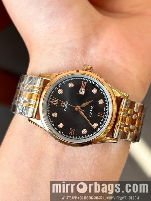 Replica Omega M39mm W28mm 022459