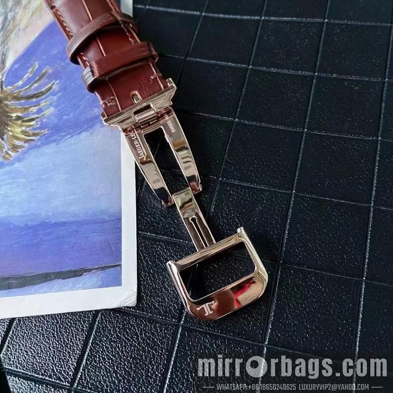 Replica Jaeger Lecoultre men 42mm 090946
