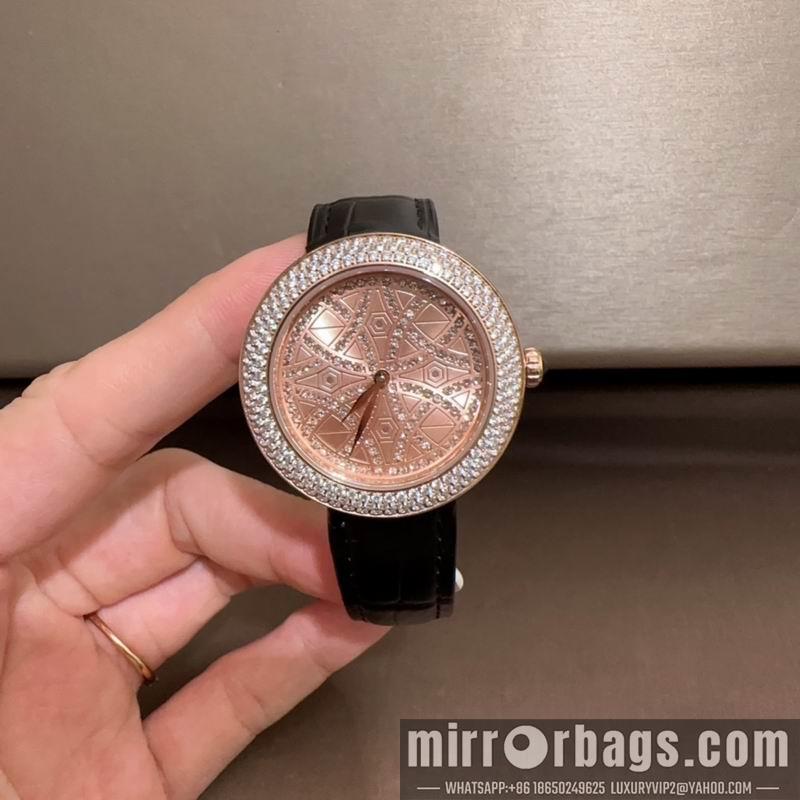 Replica Chanel 37.5mm 082227