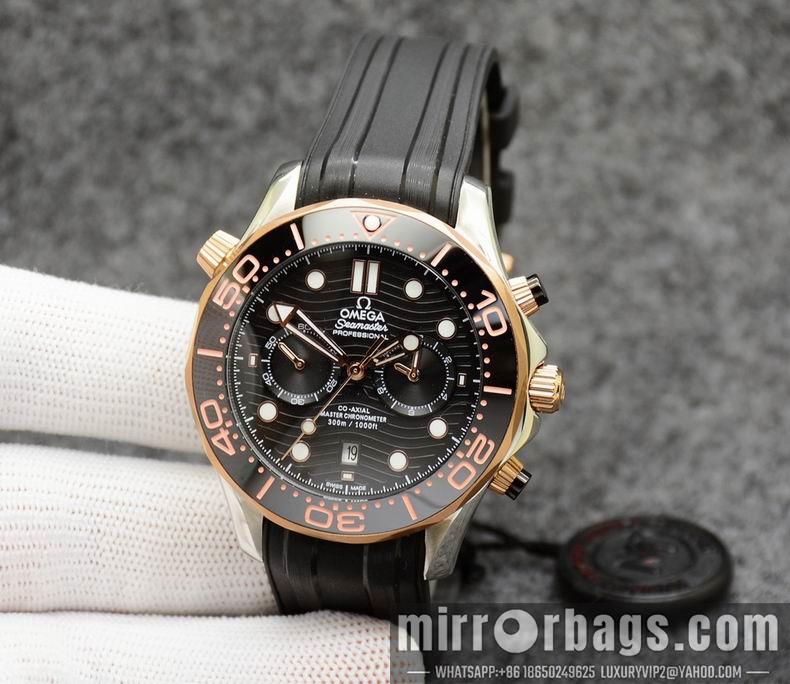 Replica Omega men 42X15mm 102312