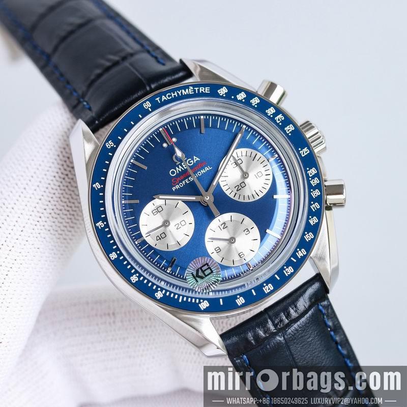 Replica Omega 42mm 102445