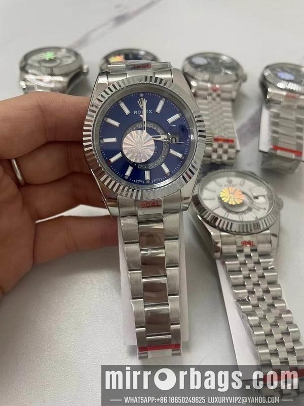 Replica Rolex watch 100805