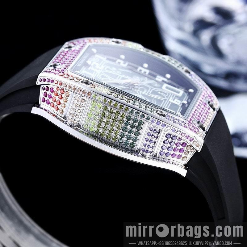 Replica Richard Mille 38X48mm 101006