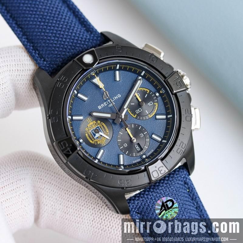 Replica Breitling 44mm 022119