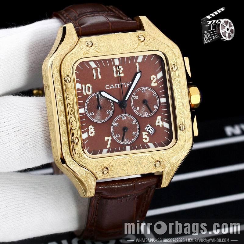 Replica Cartier 45X13mm 082171