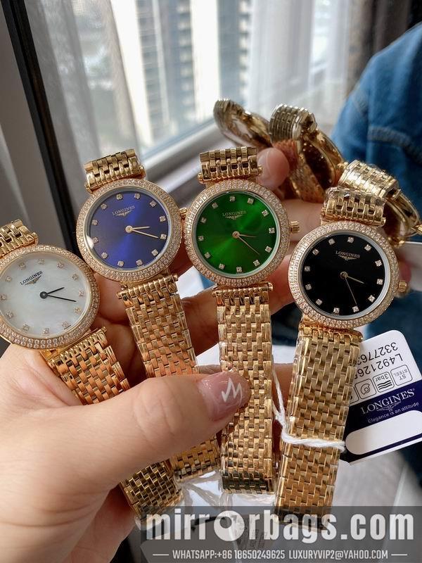 Replica Longines 30mm 030273