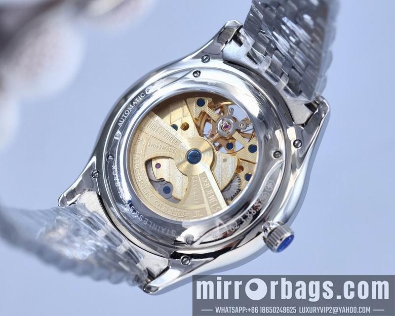 Replica Jaeger Lecoultre men 42mm M42