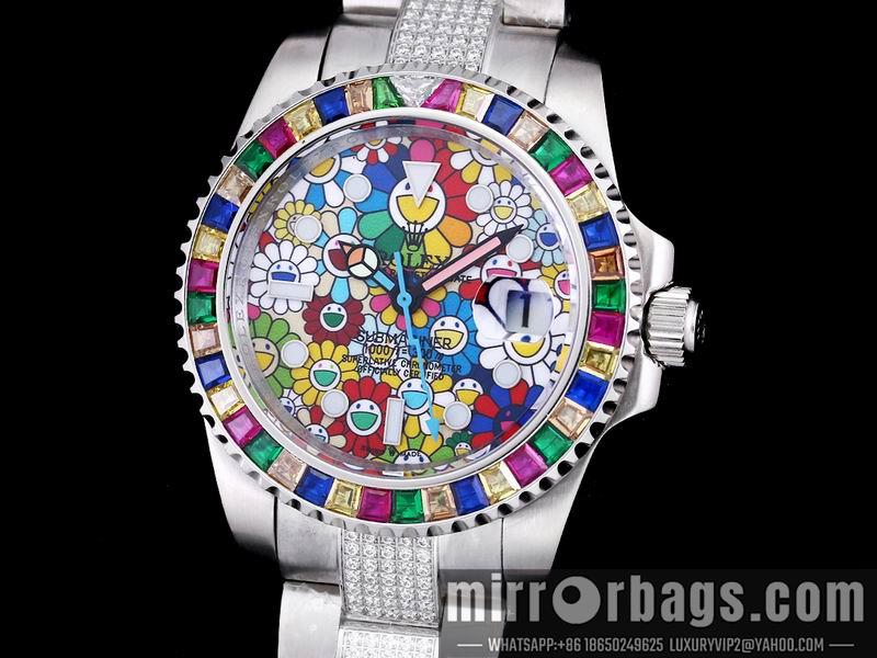 Replica Rolex 42mm 041328