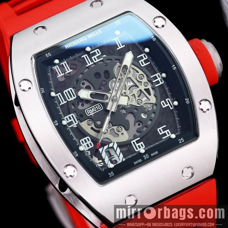 Replica Richard Mille 49X41X15mm 050634
