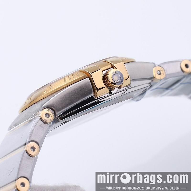 Replica Omega 28mm 022515