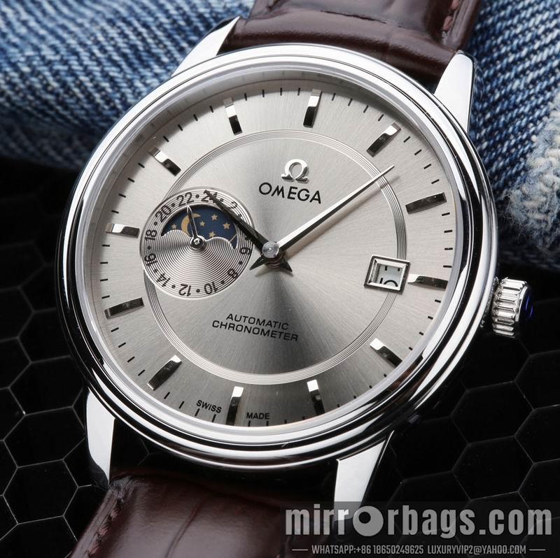 Replica Omega 39X12mm 050227