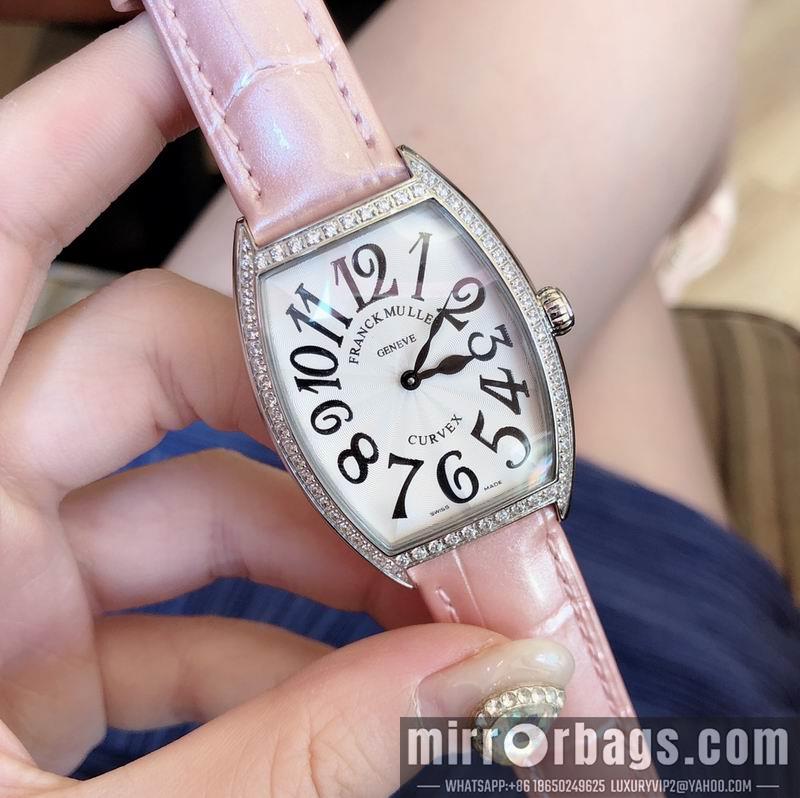 Replica Franck Muller watch 090486