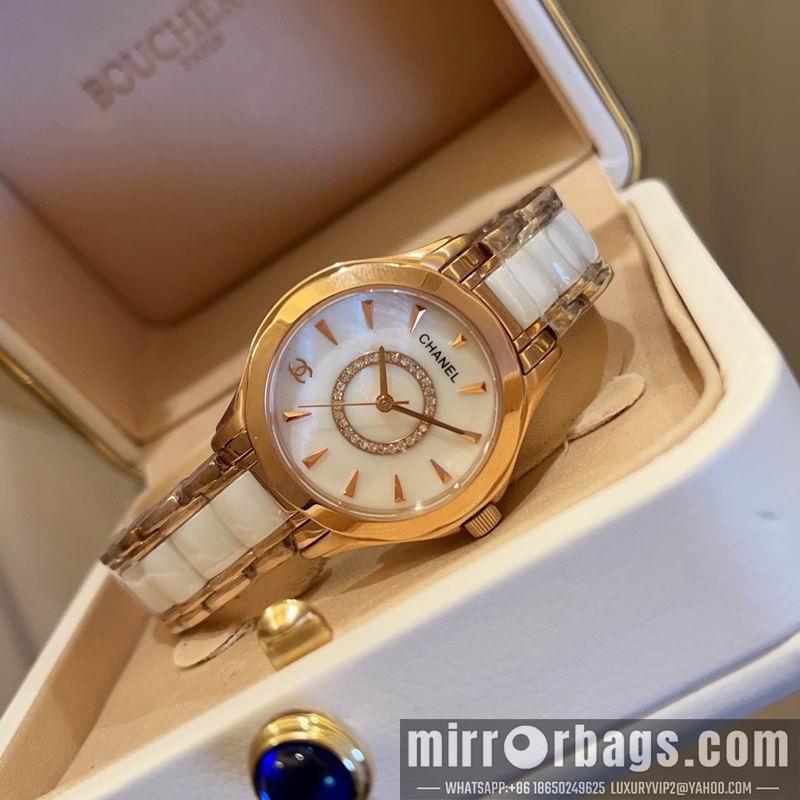 Replica Chanel 30X10mm 022314