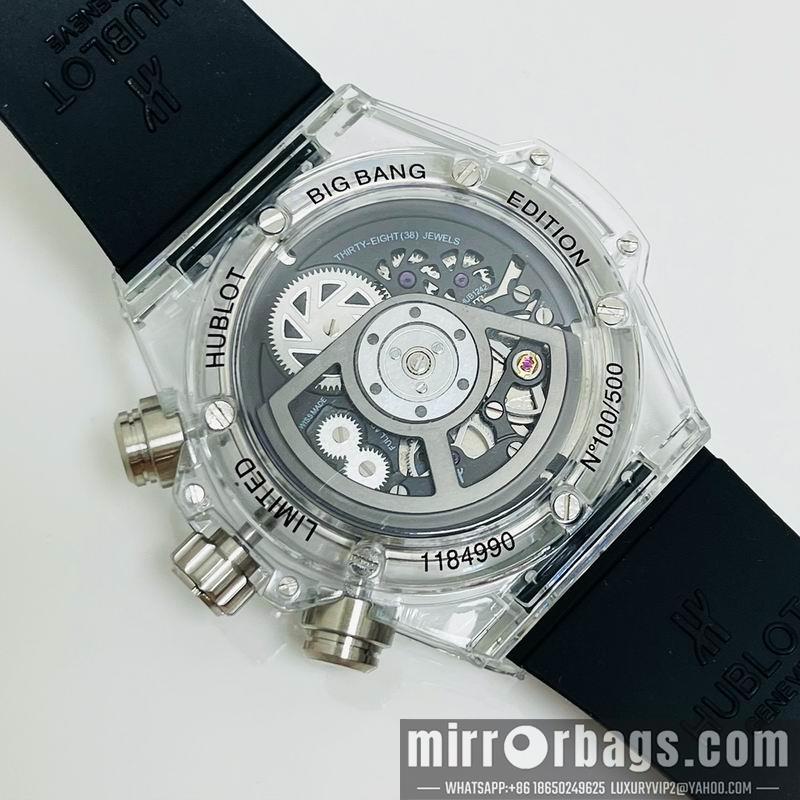Replica Hublot 42.1X16.4mm 082723