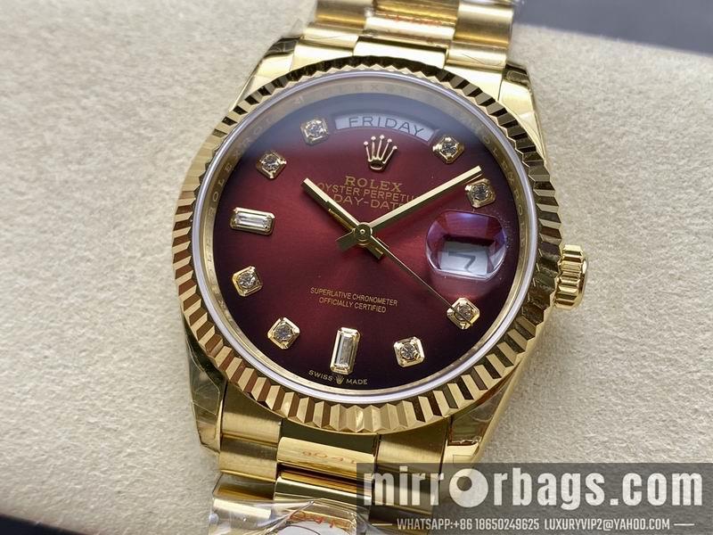 Replica Rolex 36mm 112002