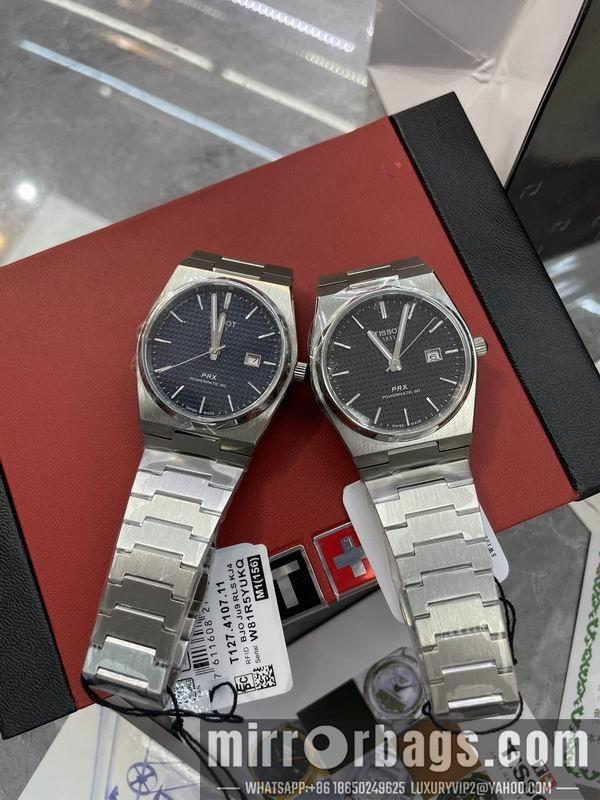 Replica Tissot watch 022469
