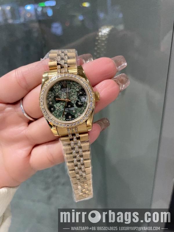 Replica Rolex 31mm 030269