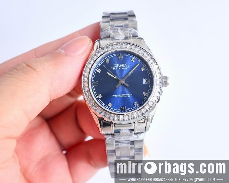 Replica Rolex 33mm 080612