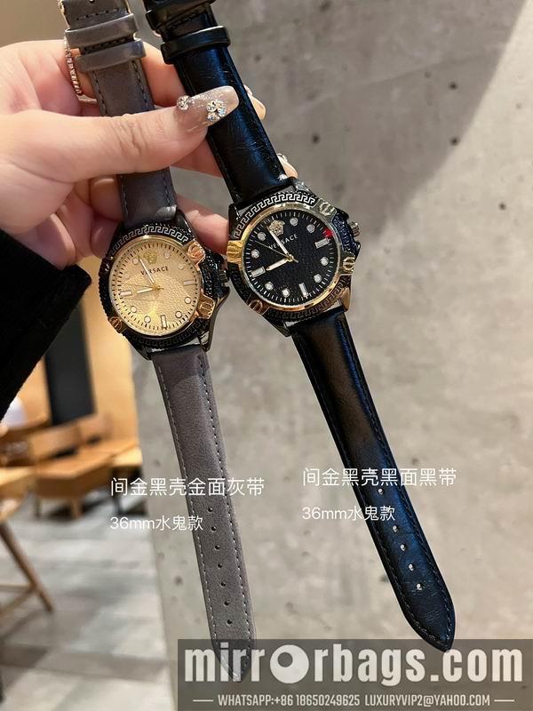 Replica Versace 36mm 121897