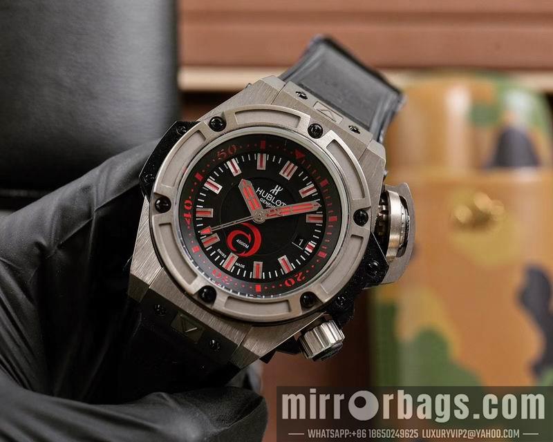Replica Hublot watch 081702