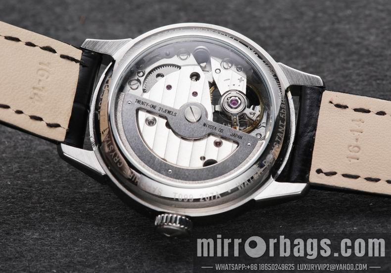 Replica Tissot 42X11.5mm 32X11mm M11