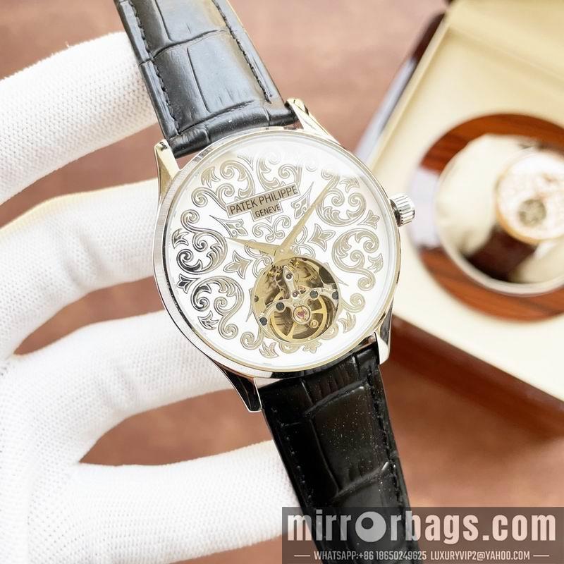 Replica Patek Philippe 42X13mm 031613