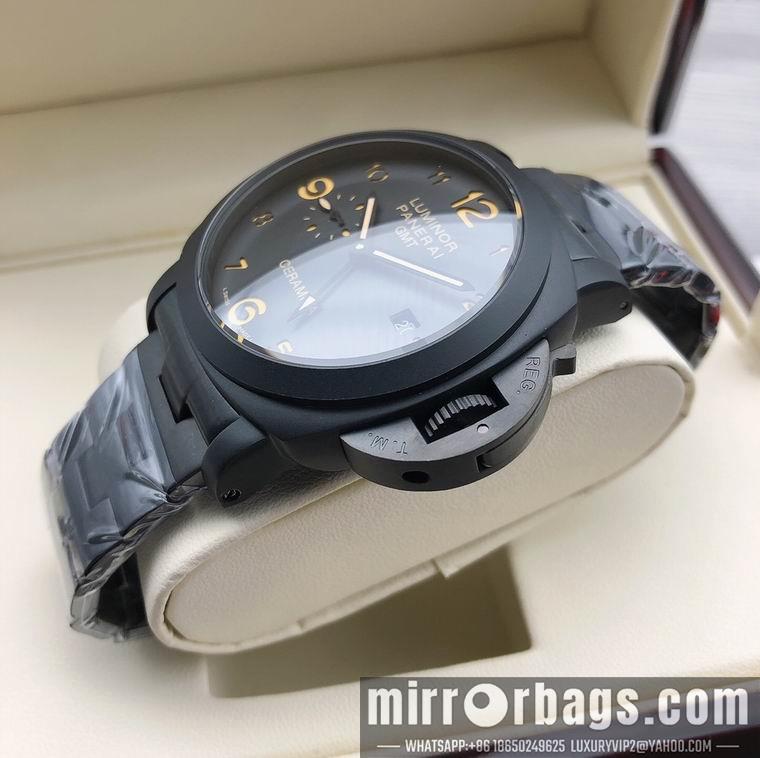 Replica Panerai men 44mX16mm M06