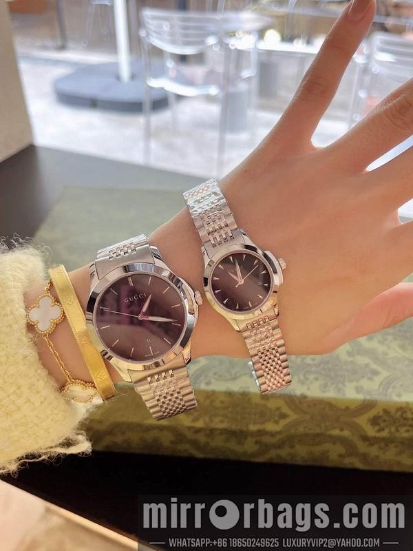 Replica Gucci W28mm M38mm 022499