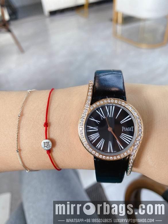 Replica Piaget women 32mm M19