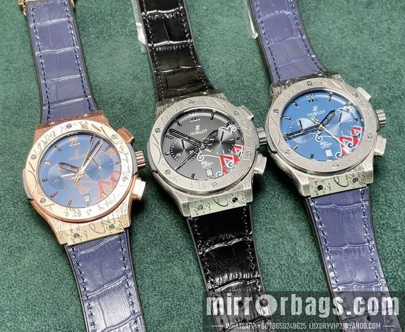 Replica Hublot 45X11.5mm 050832