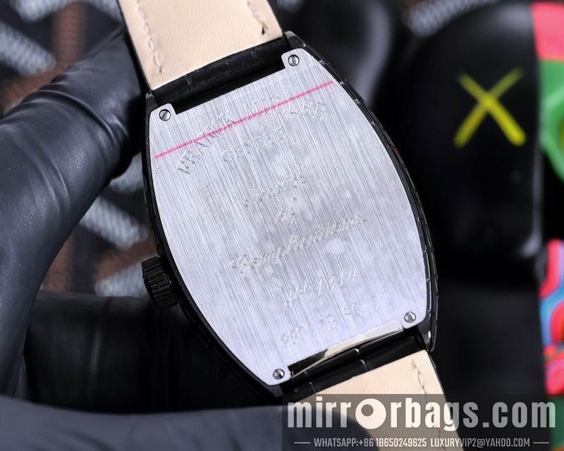 Replica Franck Muller 55X42X13mm 031633