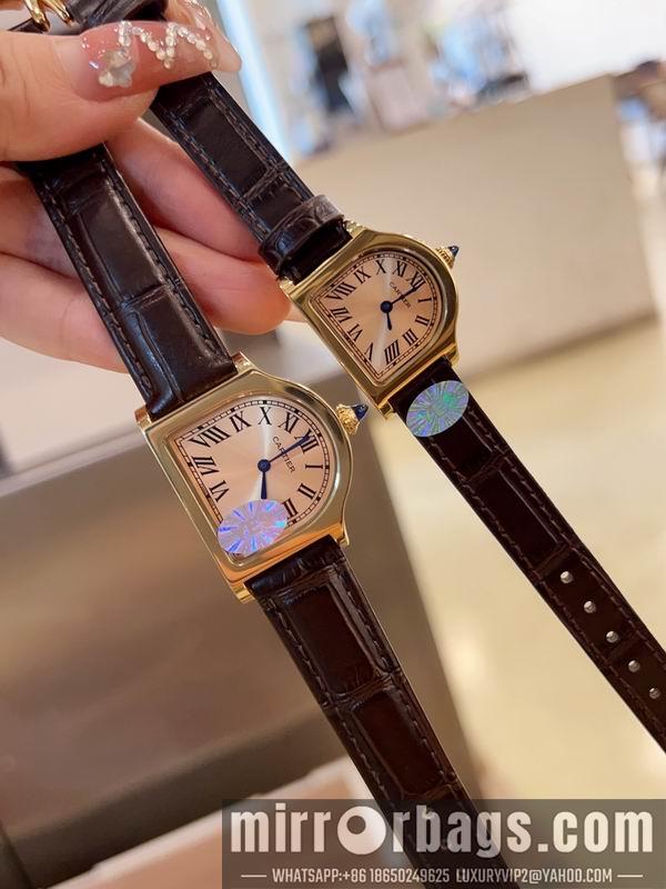 Replica Cartier L30mm S24mm 022279