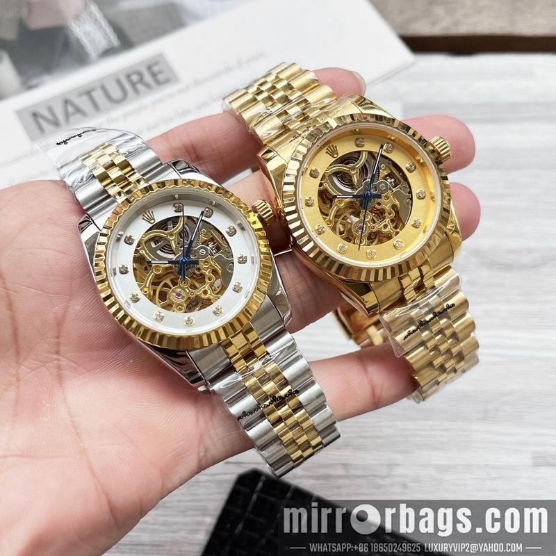 Replica Rolex 36mm 042797