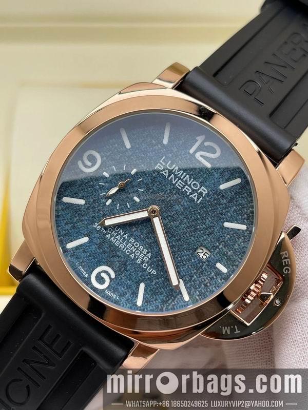 Replica Panerai 44mm 101505